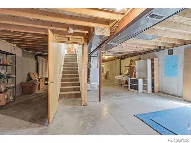 347 Walnut Drive Frederick, CO 80530