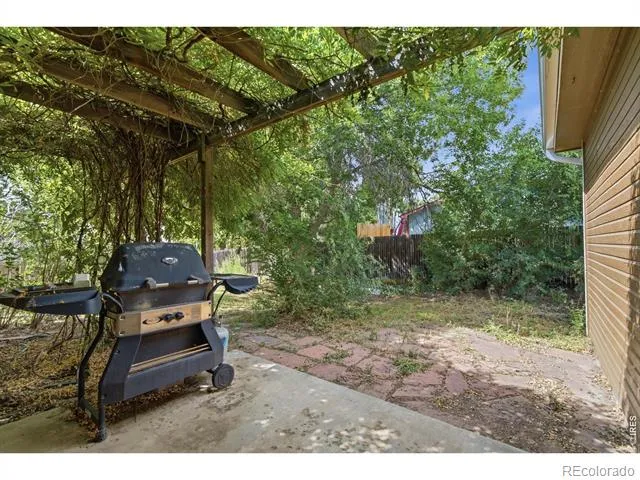 347 Walnut Drive Frederick, CO 80530