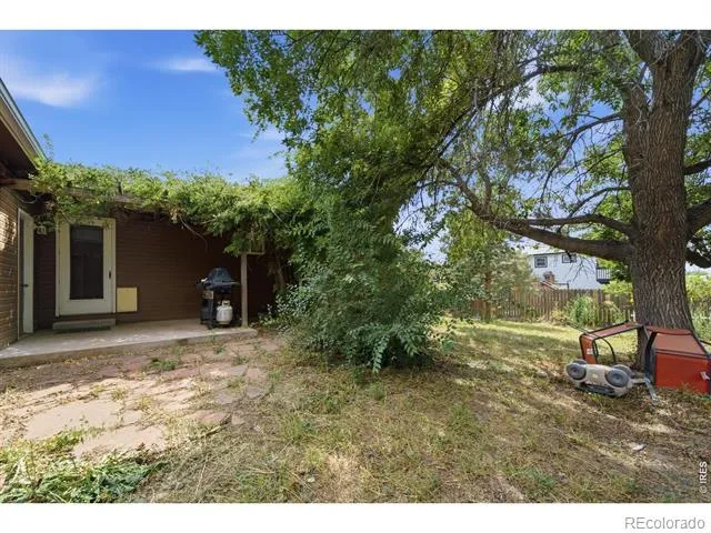 347 Walnut Drive Frederick, CO 80530