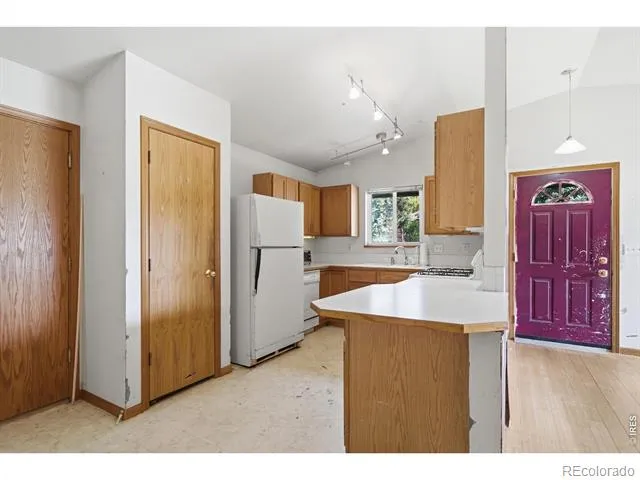 347 Walnut Drive Frederick, CO 80530