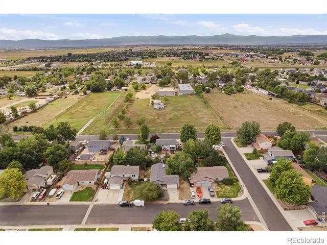 347 Walnut Drive Frederick, CO 80530