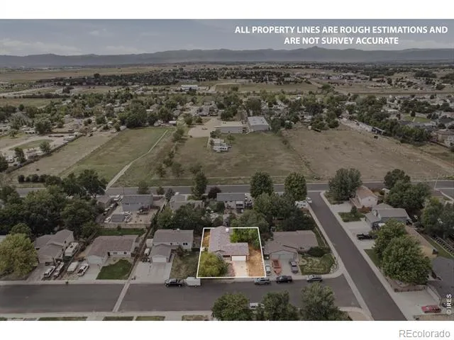 347 Walnut Drive Frederick, CO 80530