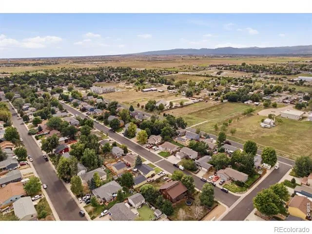 347 Walnut Drive Frederick, CO 80530