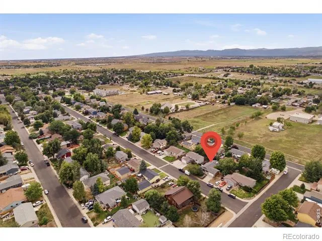 347 Walnut Drive Frederick, CO 80530