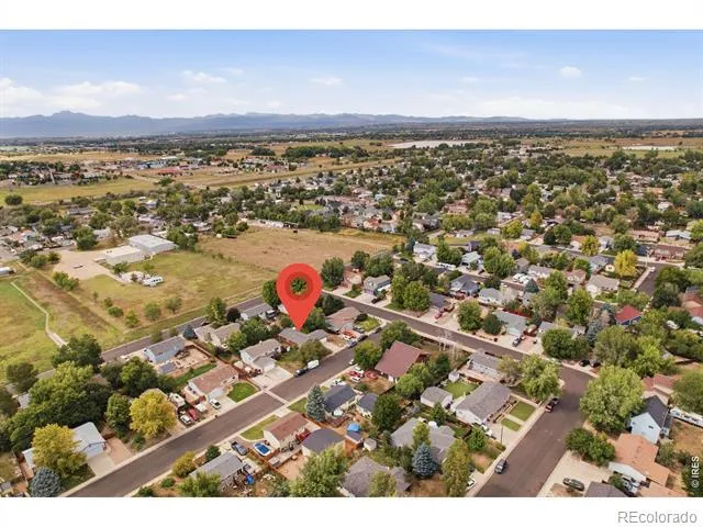 347 Walnut Drive Frederick, CO 80530