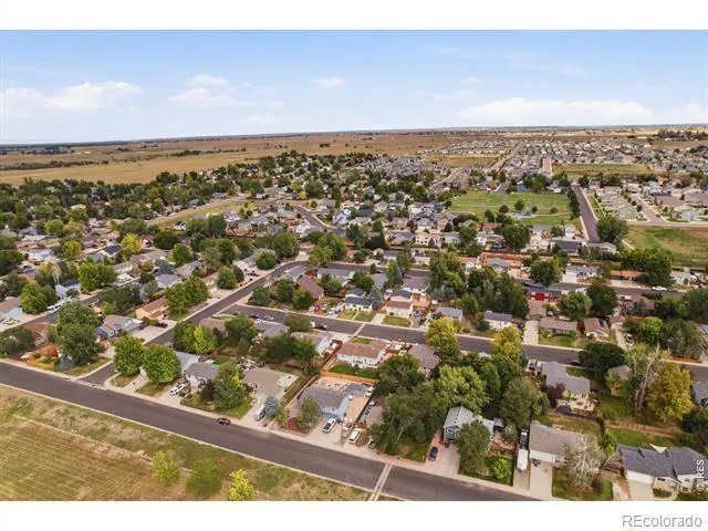 347 Walnut Drive Frederick, CO 80530