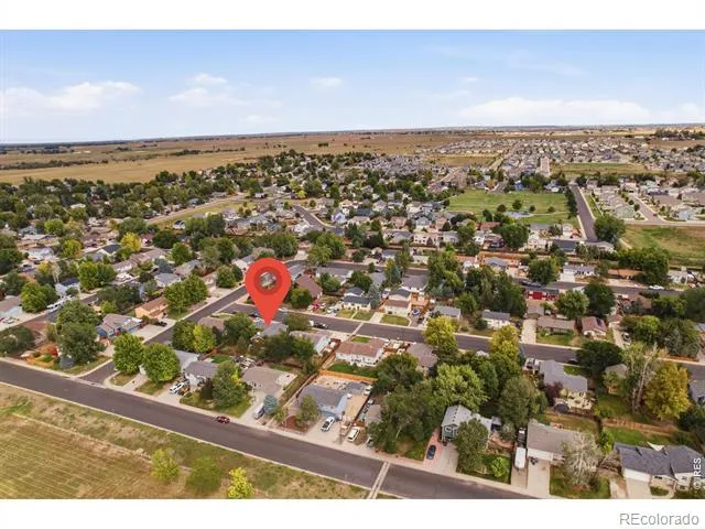 347 Walnut Drive Frederick, CO 80530