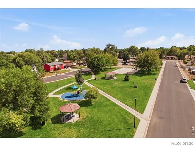347 Walnut Drive Frederick, CO 80530