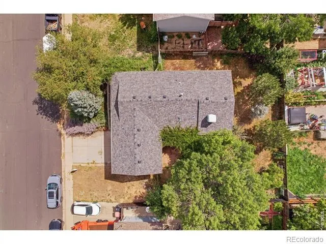 347 Walnut Drive Frederick, CO 80530