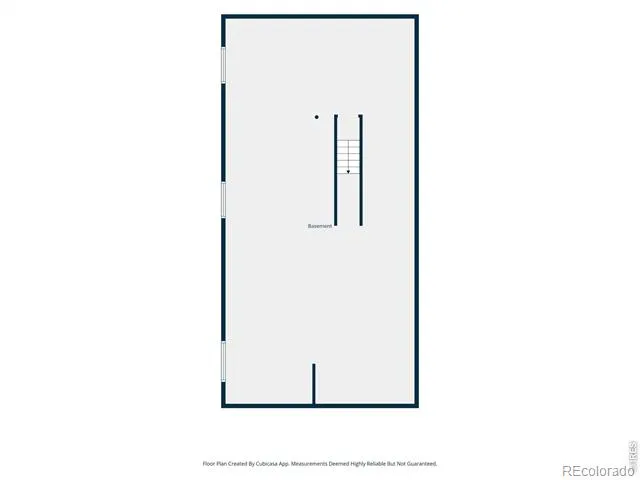 347 Walnut Drive Frederick, CO 80530