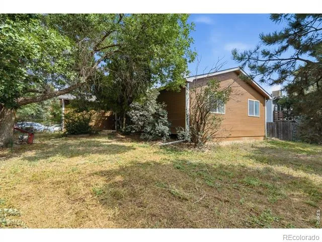 347 Walnut Drive Frederick, CO 80530
