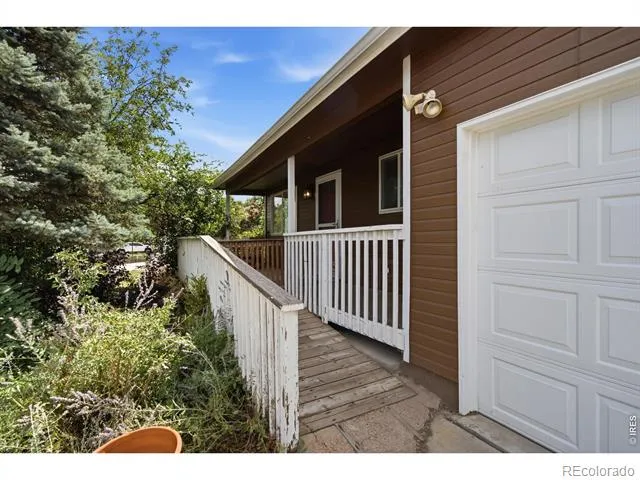 347 Walnut Drive Frederick, CO 80530