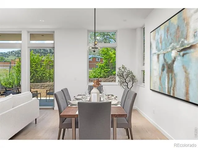 3319 Broadway Street Boulder, CO 80304