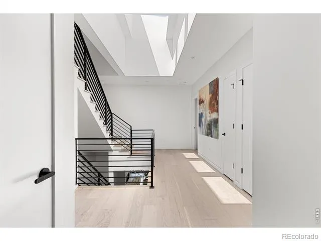 3319 Broadway Street Boulder, CO 80304
