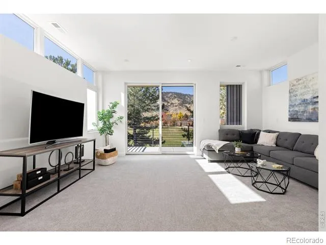 3319 Broadway Street Boulder, CO 80304