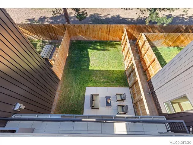 3319 Broadway Street Boulder, CO 80304