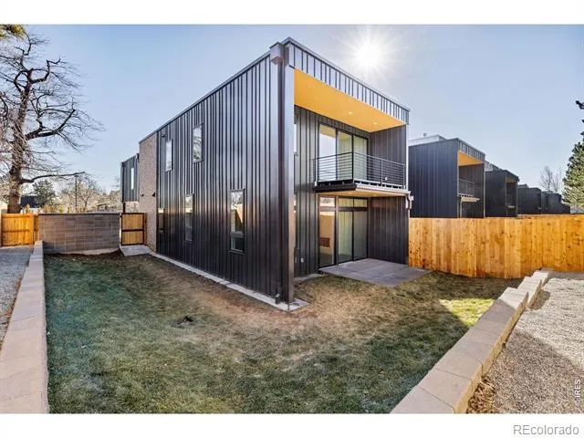 3319 Broadway Street Boulder, CO 80304