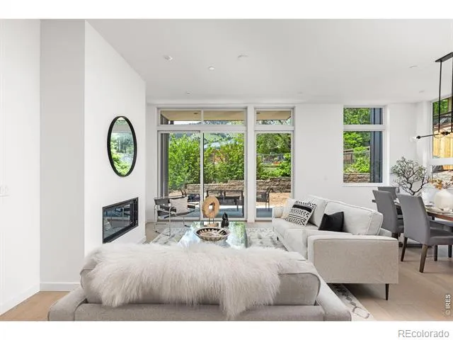 3319 Broadway Street Boulder, CO 80304