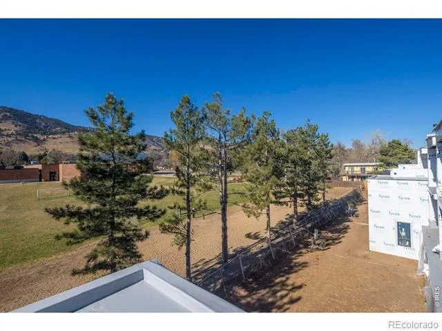 3319 Broadway Street Boulder, CO 80304