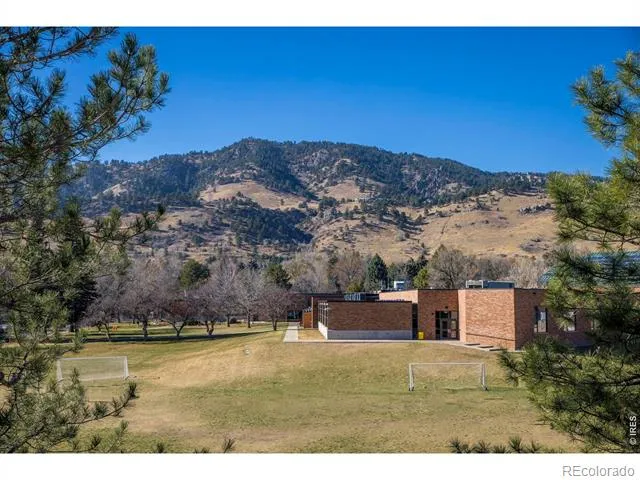 3319 Broadway Street Boulder, CO 80304