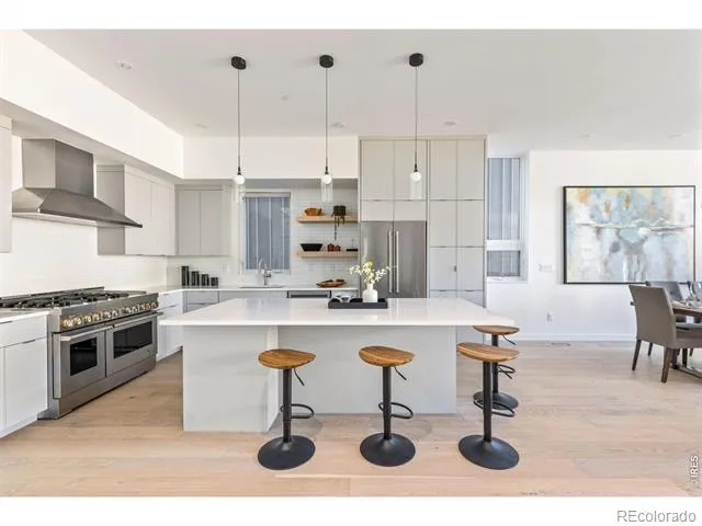 3319 Broadway Street Boulder, CO 80304