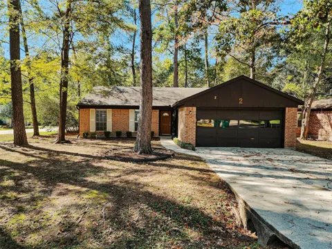 2 Redberry Court