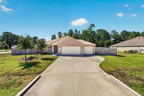 9805 Hunter Springs Drive