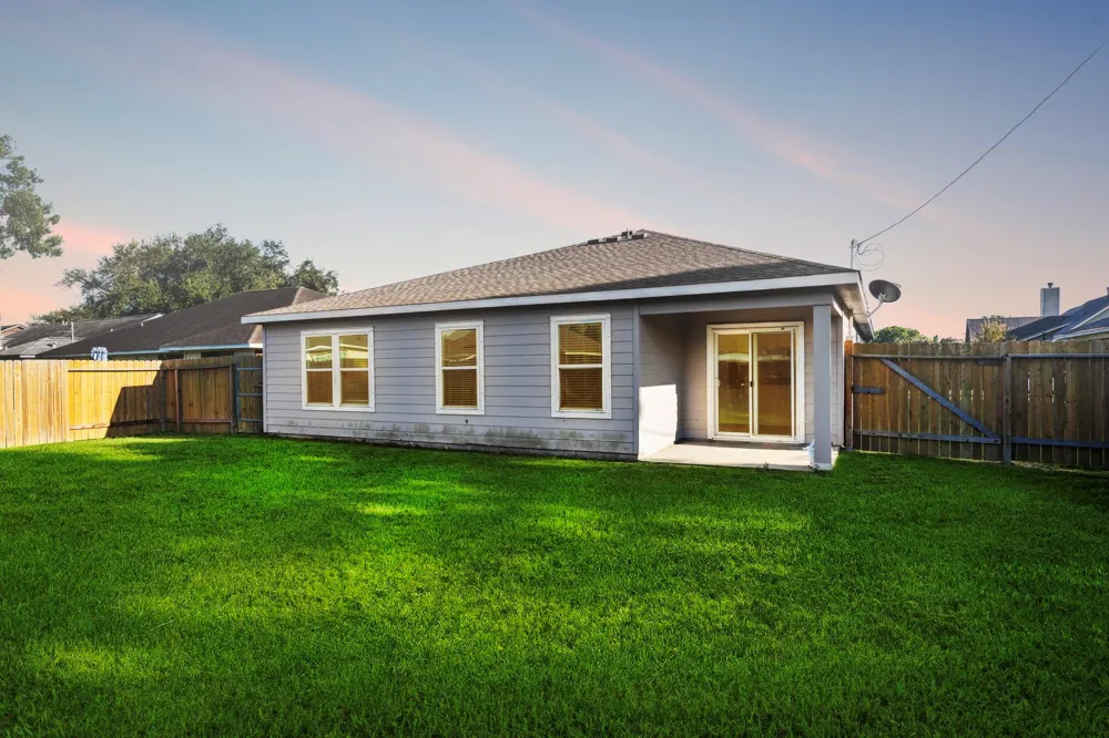 1003 Star Fish Drive Bay City, TX 77414