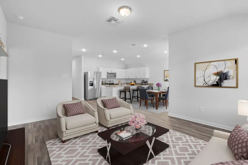 1003 Star Fish Drive Bay City, TX 77414