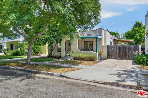 3574 Schaefer Street