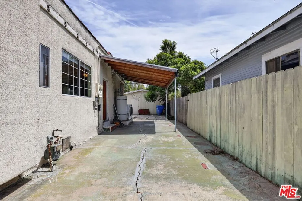 3574 Schaefer Street Culver City, CA 90232