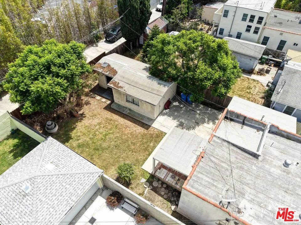 3574 Schaefer Street Culver City, CA 90232
