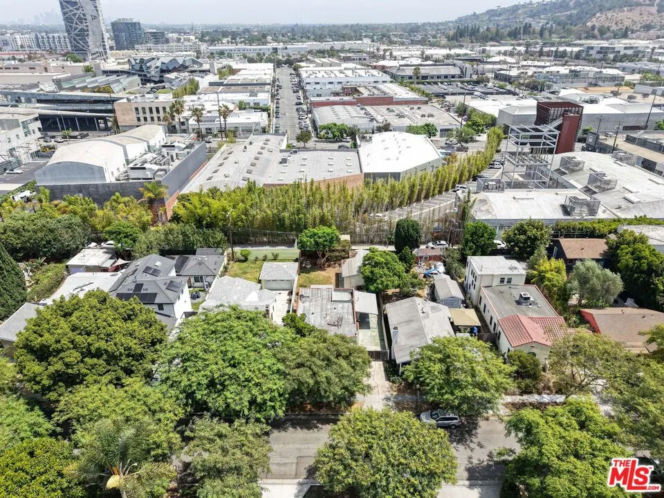 3574 Schaefer Street Culver City, CA 90232