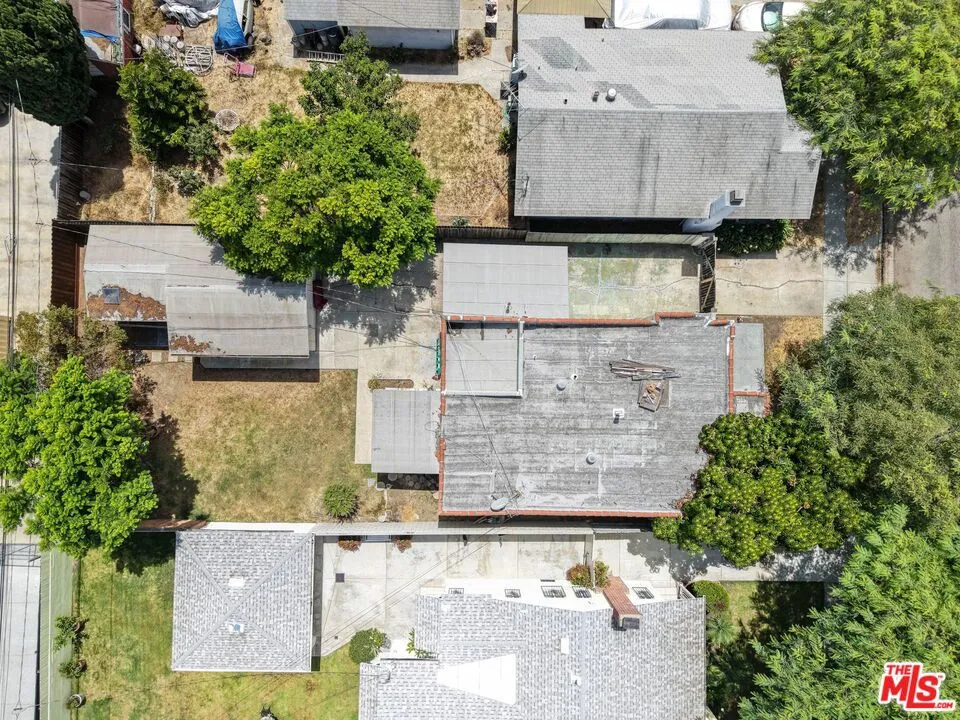 3574 Schaefer Street Culver City, CA 90232