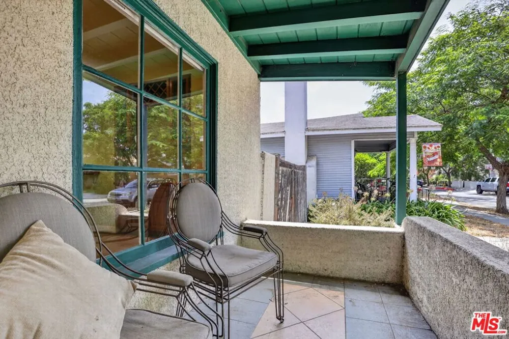 3574 Schaefer Street Culver City, CA 90232