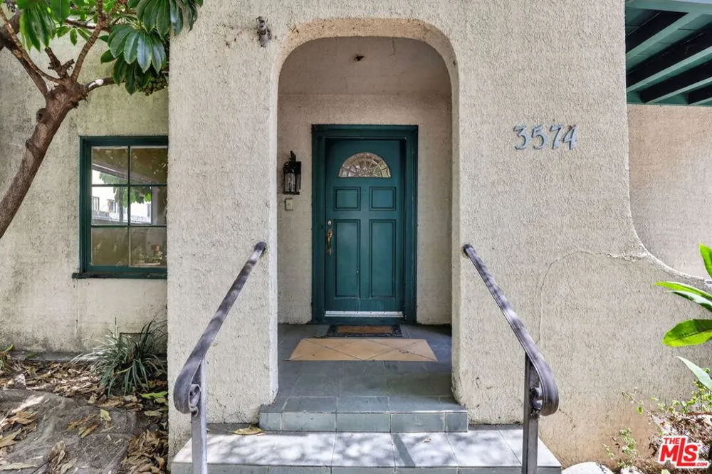 3574 Schaefer Street Culver City, CA 90232