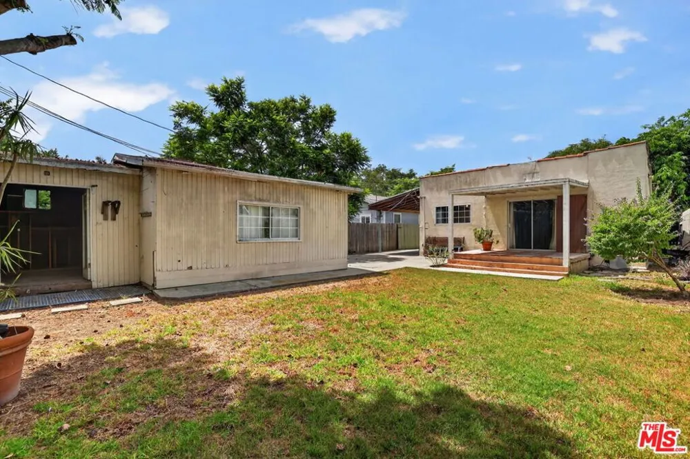 3574 Schaefer Street Culver City, CA 90232