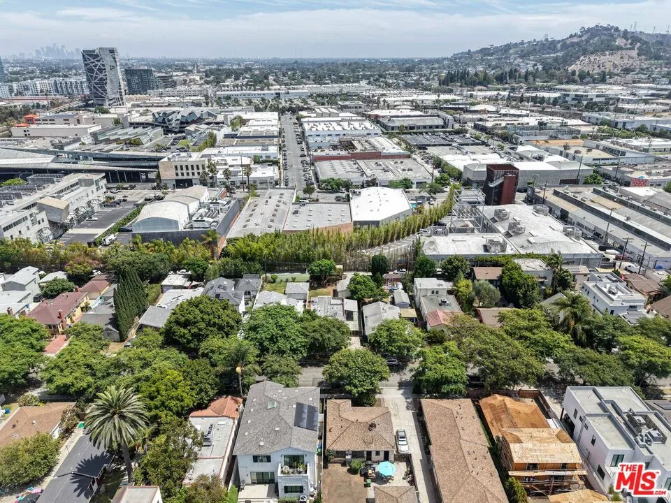 3574 Schaefer Street Culver City, CA 90232