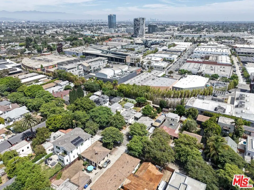 3574 Schaefer Street Culver City, CA 90232