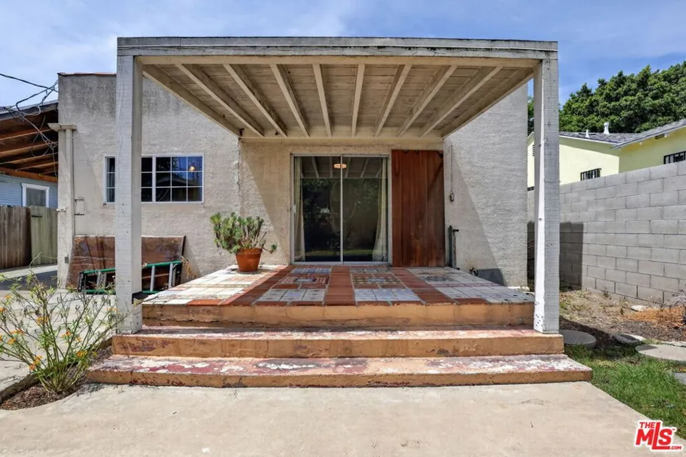 3574 Schaefer Street Culver City, CA 90232