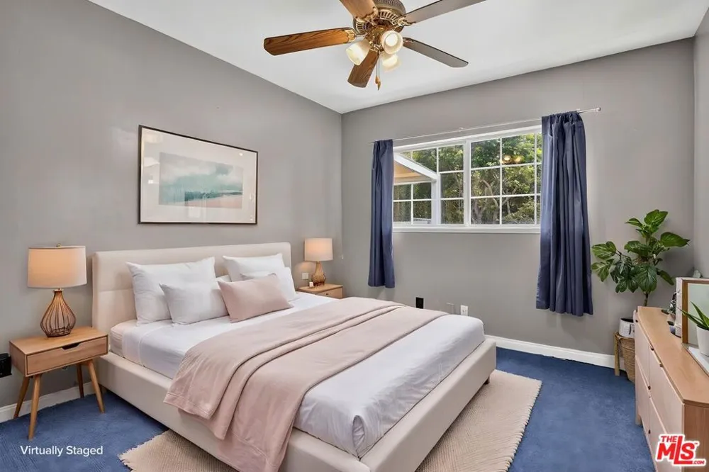 3574 Schaefer Street Culver City, CA 90232