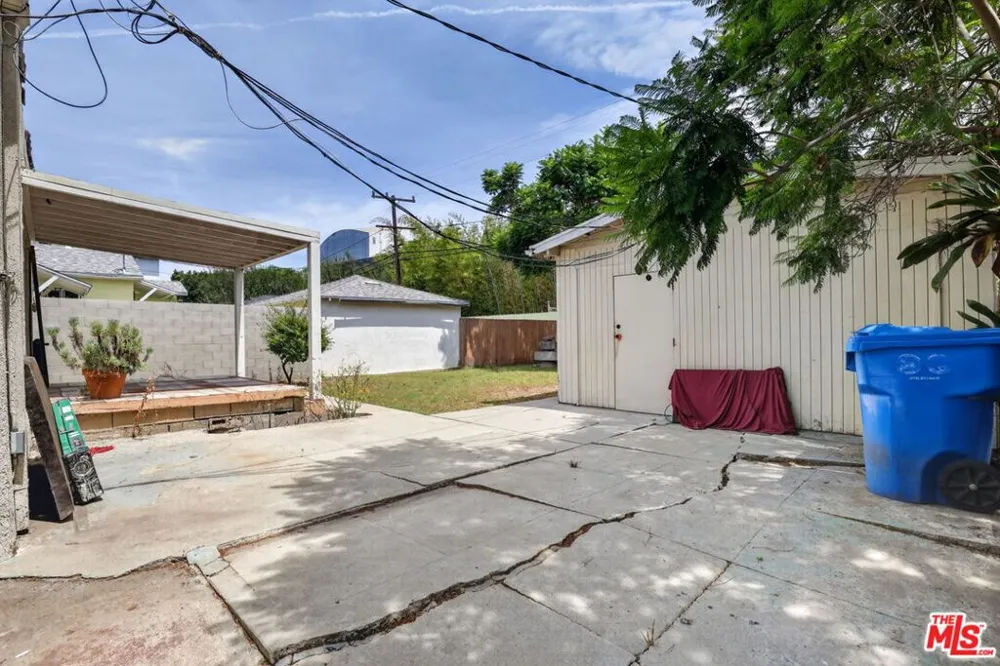 3574 Schaefer Street Culver City, CA 90232