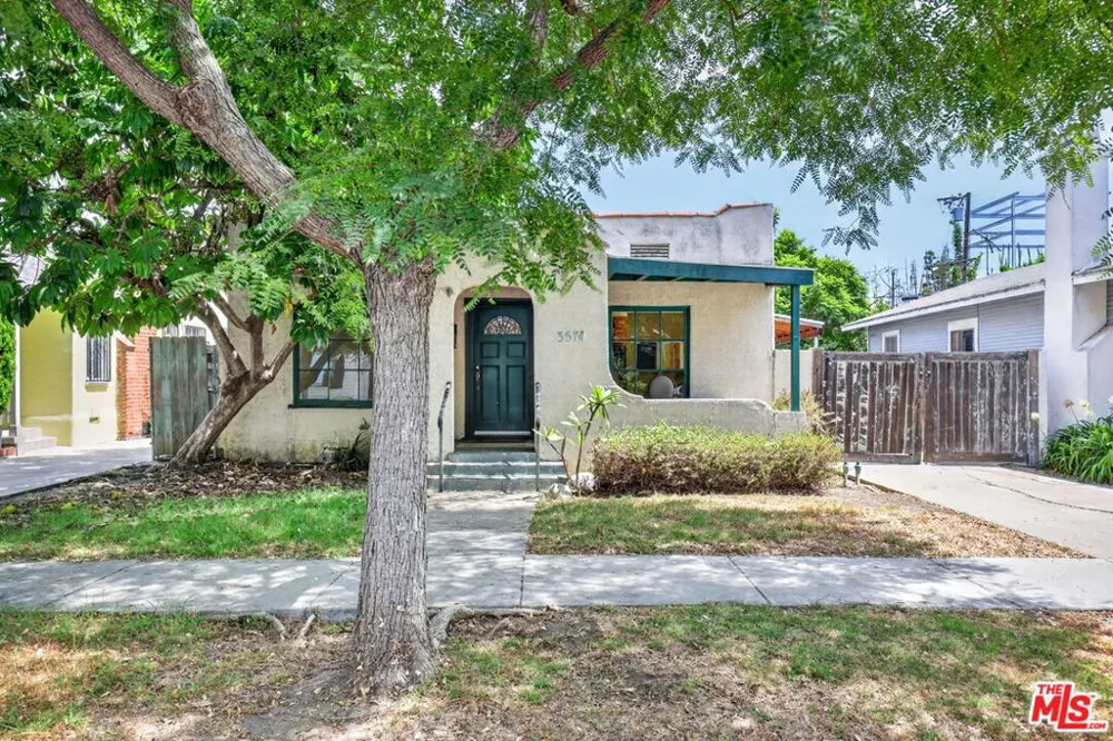 3574 Schaefer Street Culver City, CA 90232