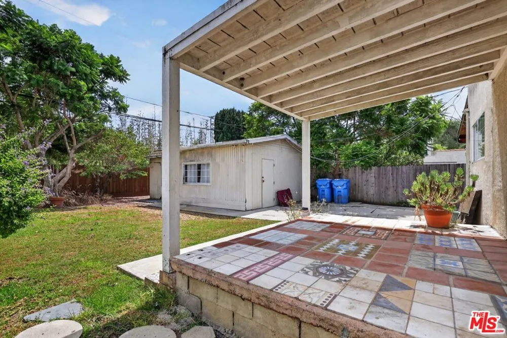 3574 Schaefer Street Culver City, CA 90232