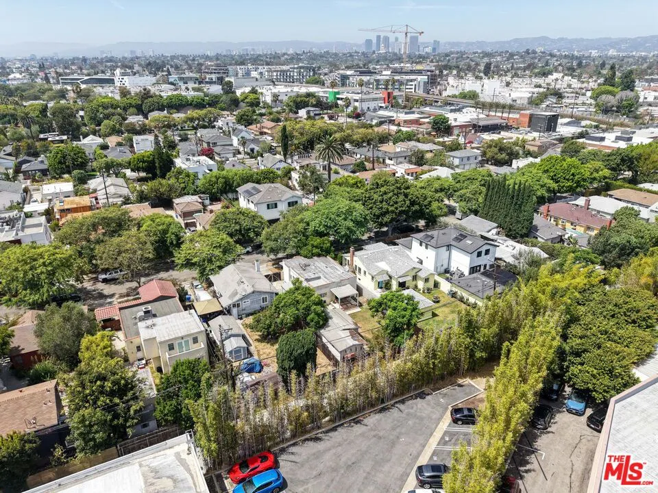 3574 Schaefer Street Culver City, CA 90232
