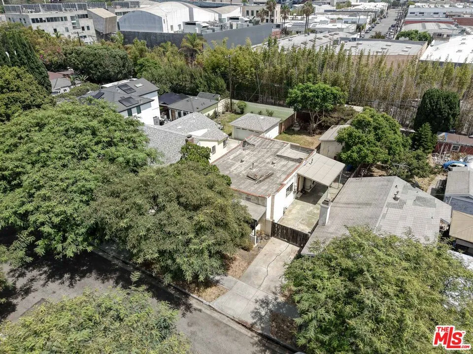 3574 Schaefer Street Culver City, CA 90232