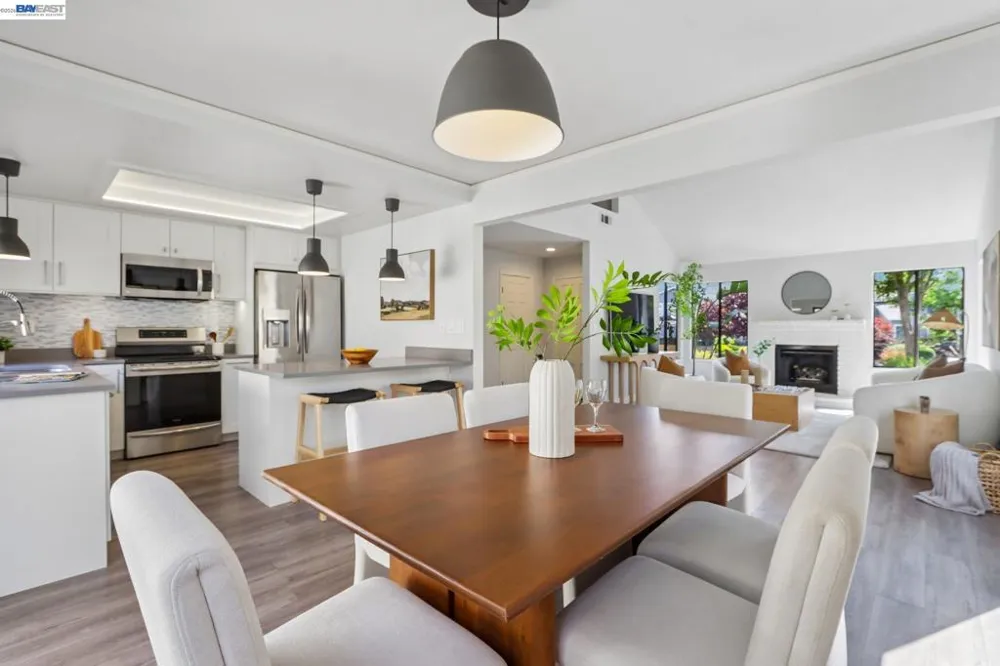 1110 Ironwood Rd Alameda, CA 94502