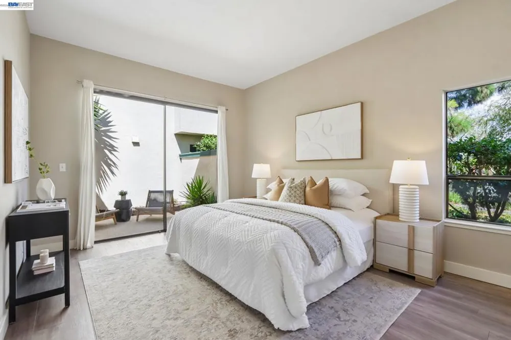 1110 Ironwood Rd Alameda, CA 94502