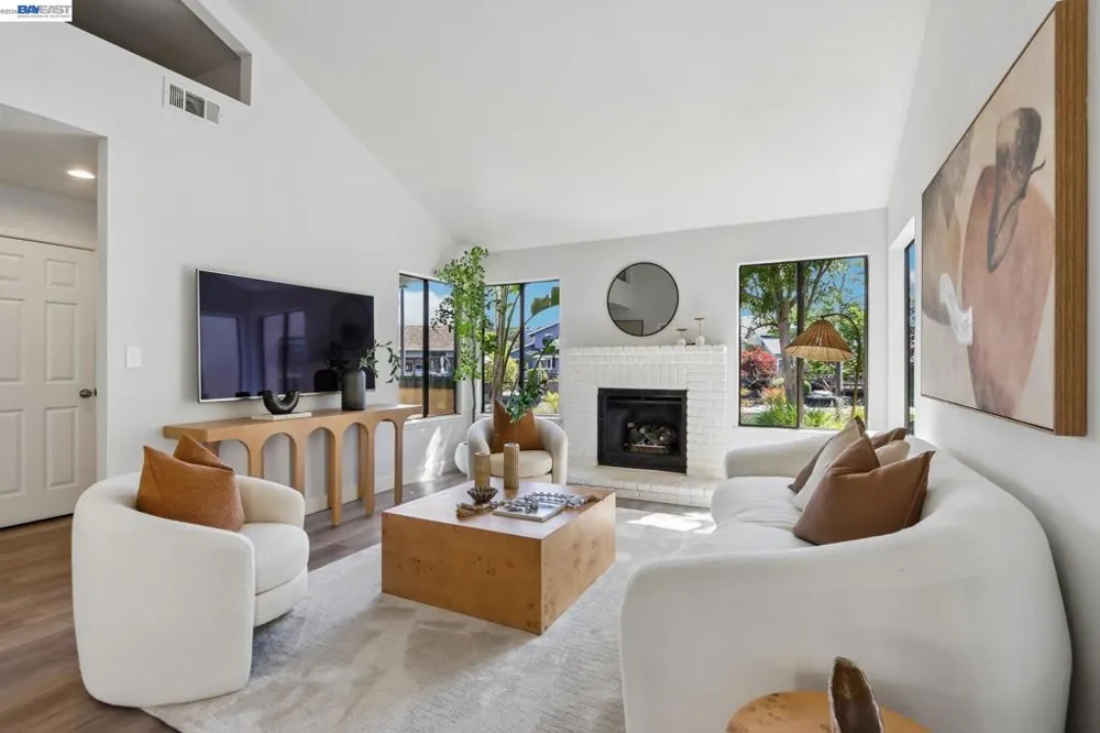 1110 Ironwood Rd Alameda, CA 94502
