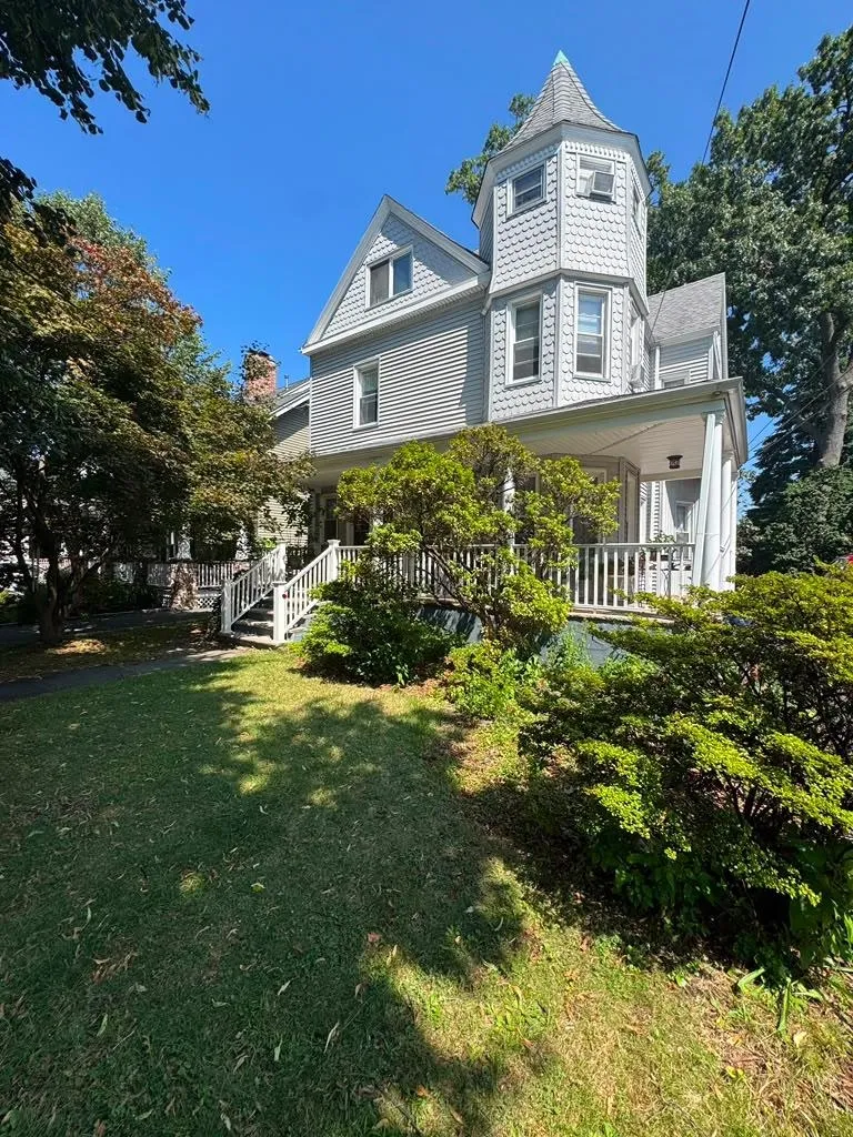 42 DONALDSON AVE Rutherford, NJ 07070